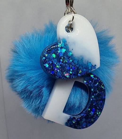 Keychain thumbnail